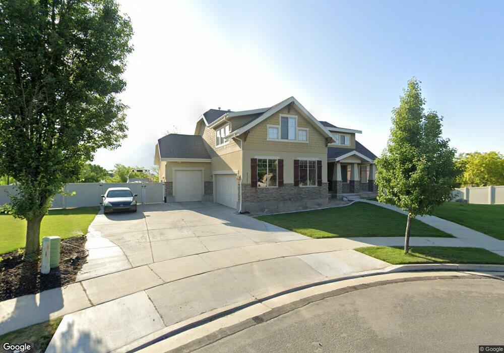 1567 W Ashby Grove Cir, Riverton, UT 84065 - photo 1