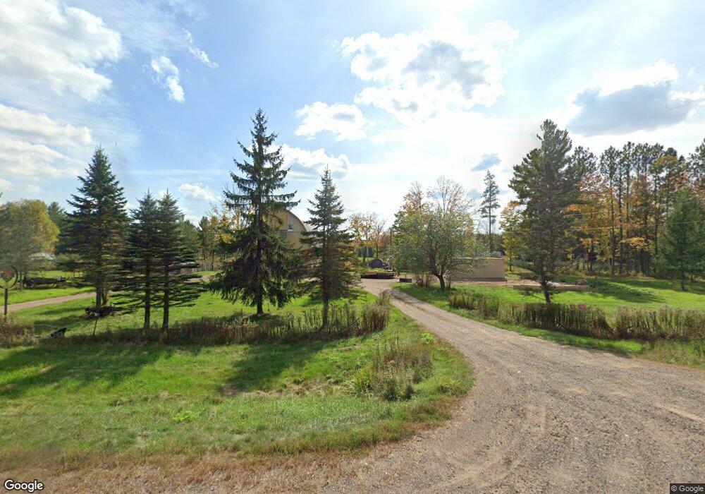 W8327 State Road 86, Tomahawk, WI 54487 - photo 1
