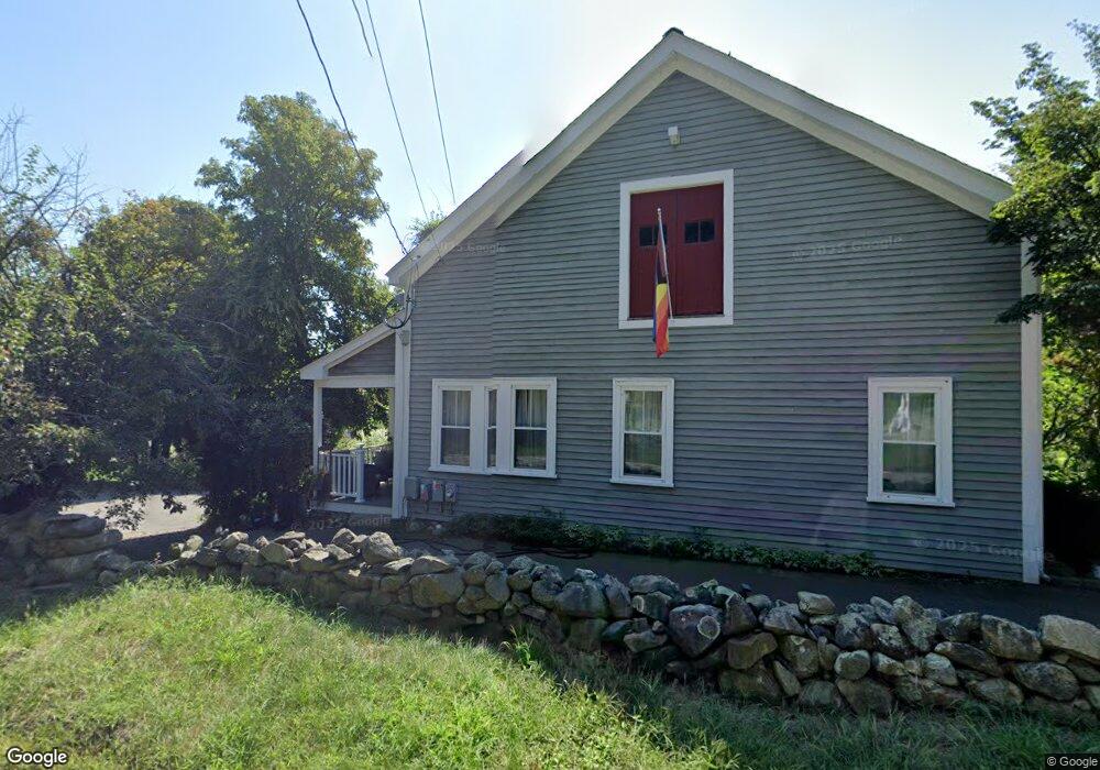 144 Main St, Southborough, MA 01772 - photo 1