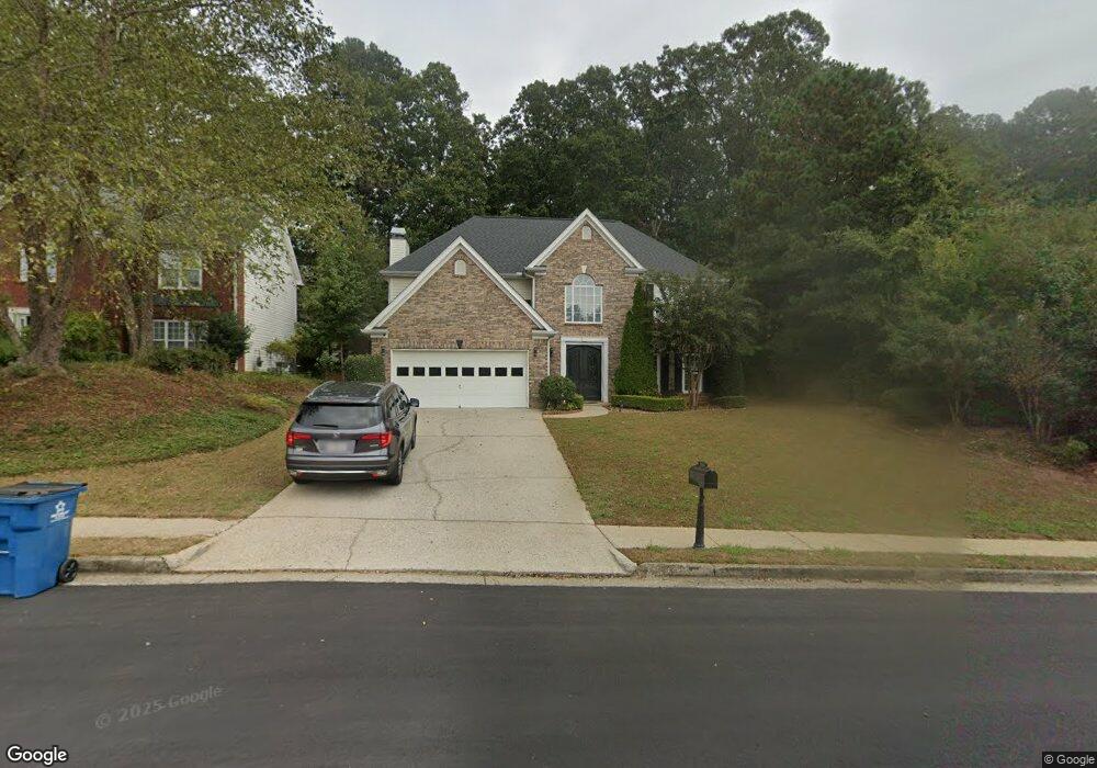 3403 Morning Top Place, Suwanee, GA 30024 - photo 1