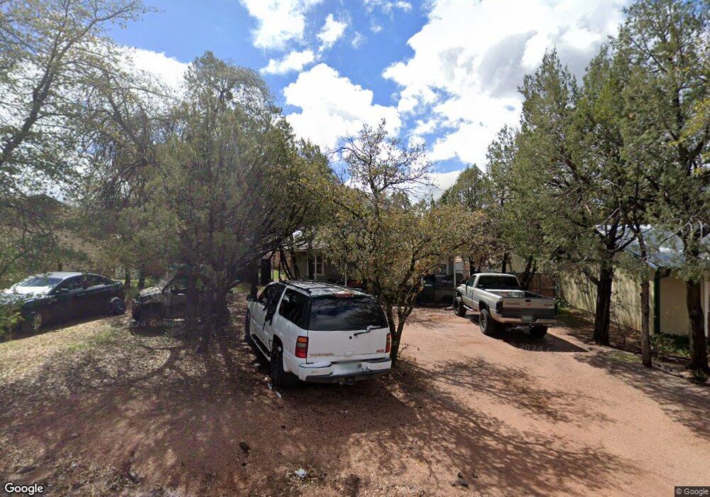 901 E Lone Pine Cir, Payson, AZ 85541 - photo 1