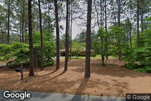 355 N Currant St, Pinebluff, NC 28373
