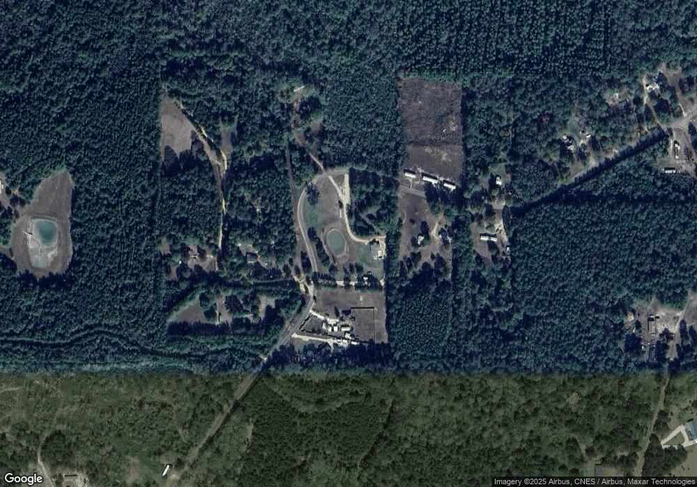 1114 Alberta Dr, Magnolia, MS 39652 - photo 1