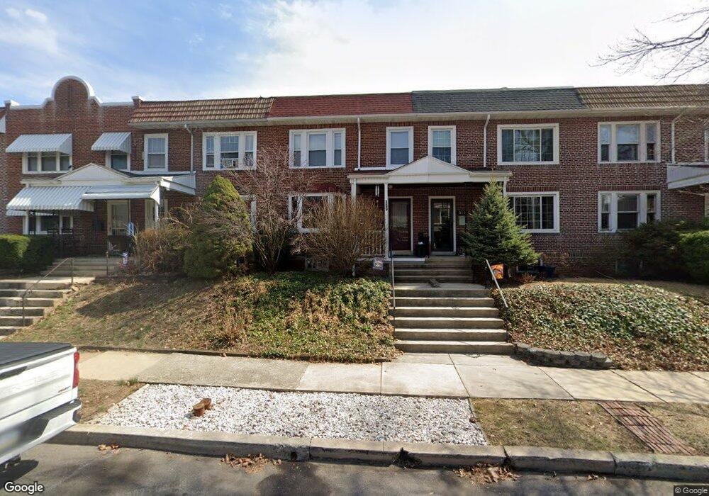309 S 3rd Ave, Reading, PA 19611 - photo 1