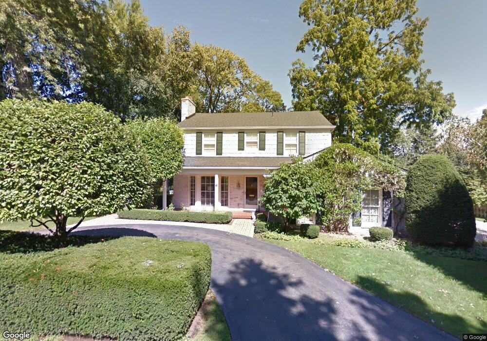 30 Oldbrook Ln, Grosse Pointe Farms, MI 48236 - photo 1