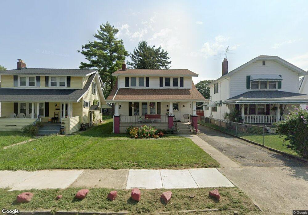 682 S Richardson Ave, Columbus, OH 43204 - photo 1