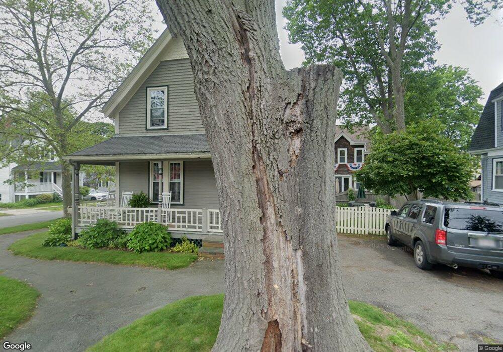 38 Thomas Rd, Swampscott, MA 01907 - photo 1