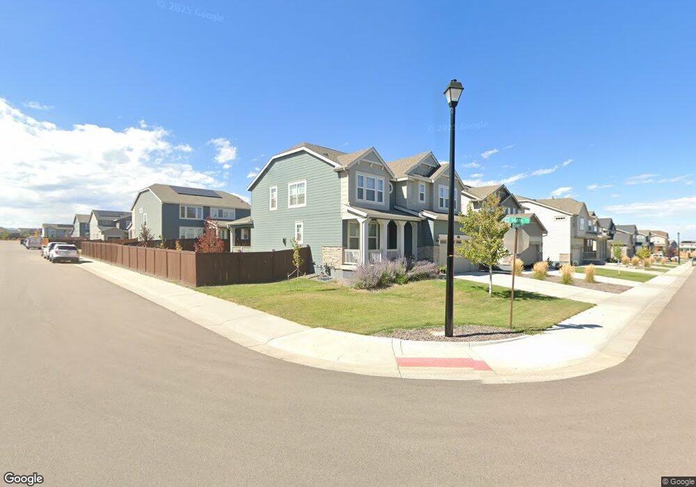14417 Grape St, Thornton, CO 80602 - photo 1