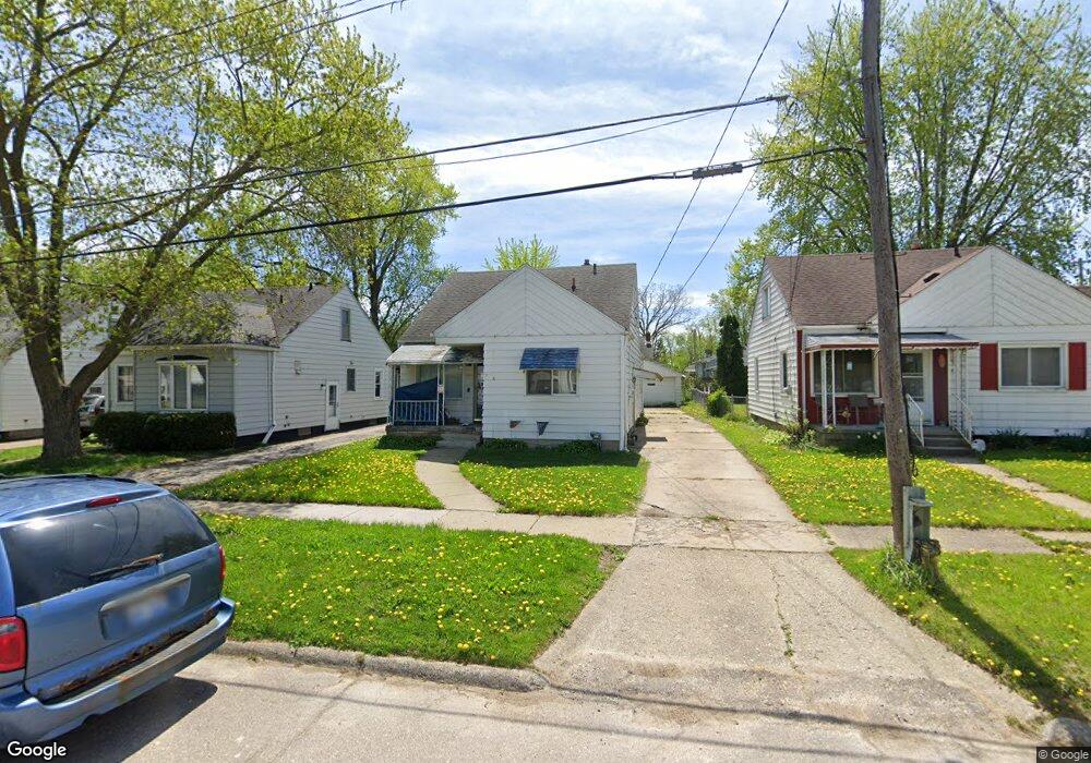 3929 Clairmont St, Flint, MI 48532 - photo 1
