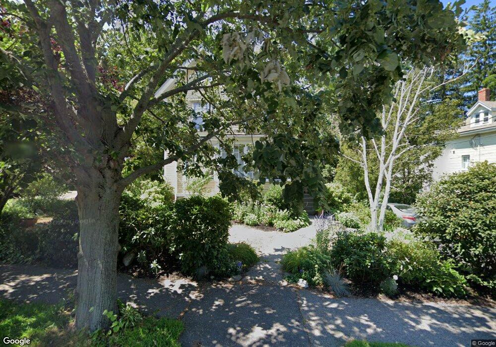 177 Langley Rd, Newton Center, MA 02459 - photo 1