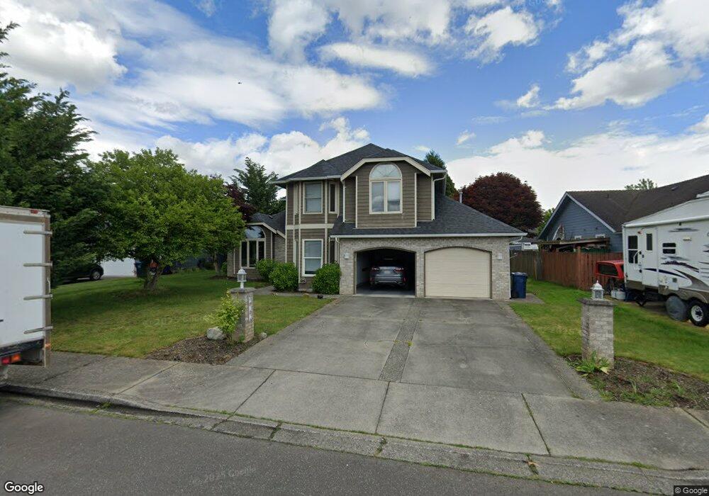 912 19th St, Lynden, WA 98264 - photo 1
