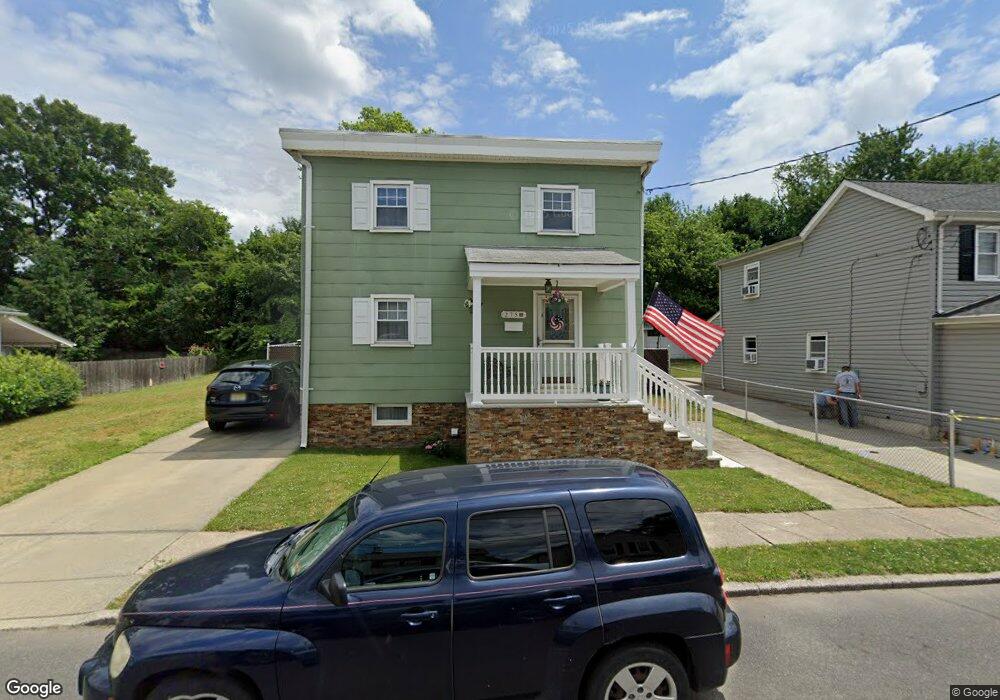 275 Conover St, South Amboy, NJ 08879 - photo 1