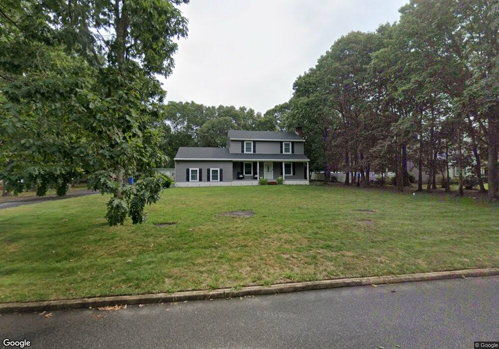 9 Ortlieb Ln, Ocean View, NJ 08230 - photo 1