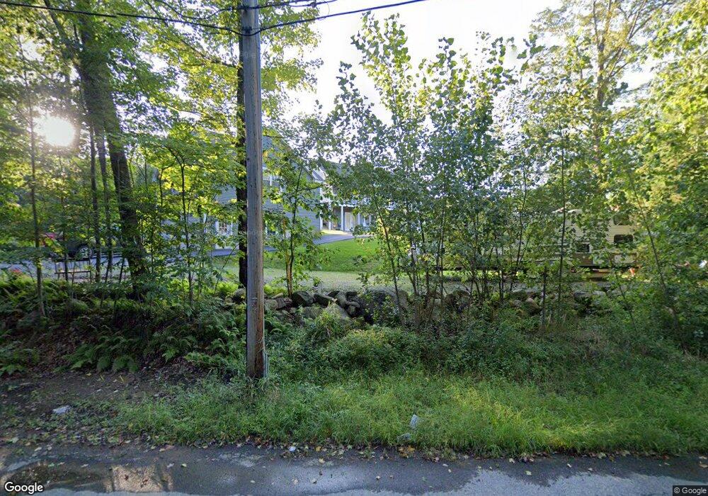 42 J Hammond Rd, Charlton, MA 01507 - photo 1