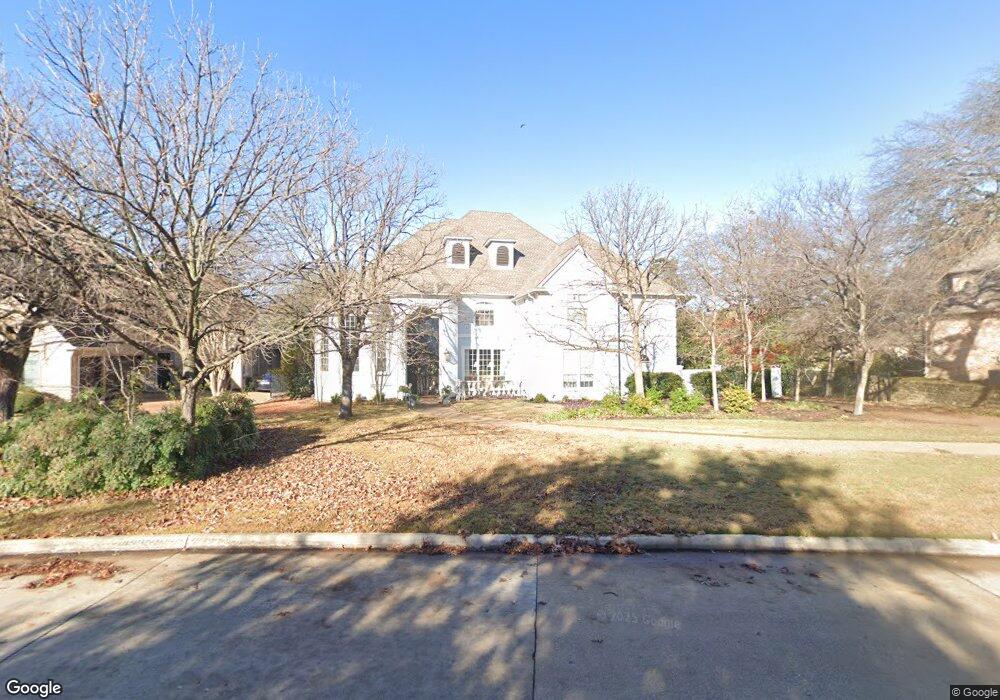 1202 Strathmore Dr, Southlake, TX 76092 - photo 1