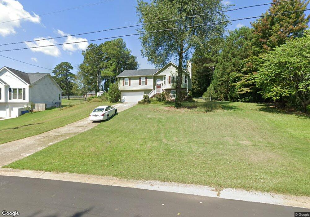 2650 Dacula Ridge Dr, Dacula, GA 30019 - photo 1