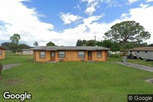 8656 64 Ct, Vero Beach, FL 32967