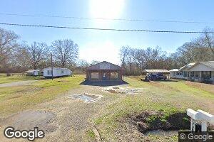 3279 Hwy 115 None, Hessmer, LA 71341