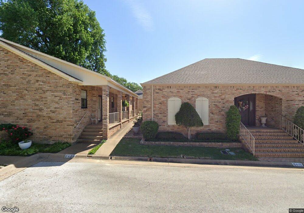 5401 Carmel Ct, Tyler, TX 75703 - photo 1
