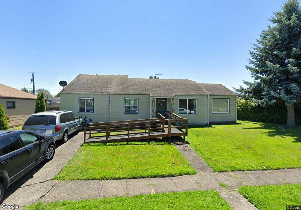 3163 Fir St, Longview, WA 98632 - photo 1