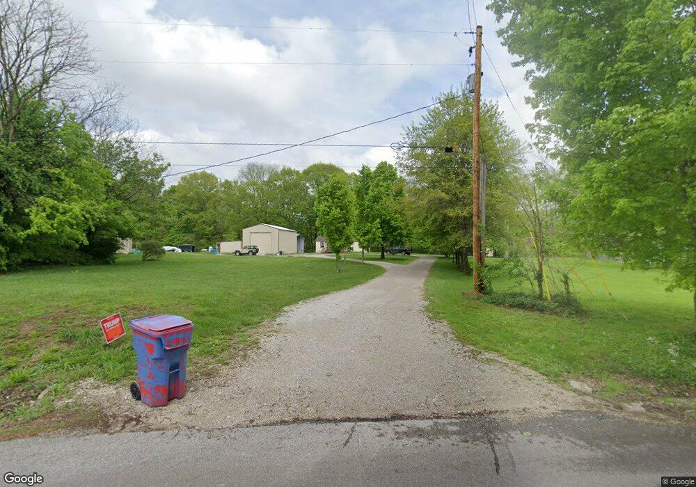 4522 E Whiskey Run Rd NE, Georgetown, IN 47122 - photo 1