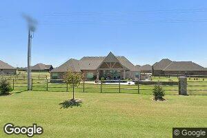 6301 E 95th Place N, Sperry, OK 74073