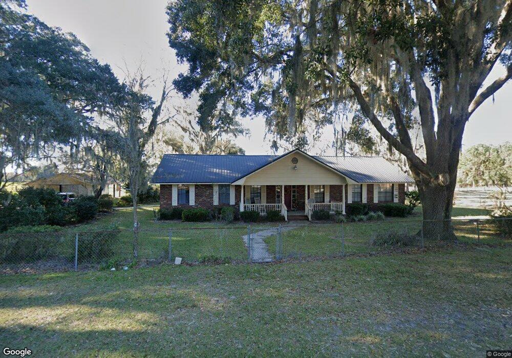 15827 Us Highway 17, Townsend, GA 31331 - photo 1