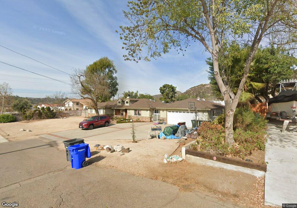 13828 Edgemoor St, Poway, CA 92064 - photo 1