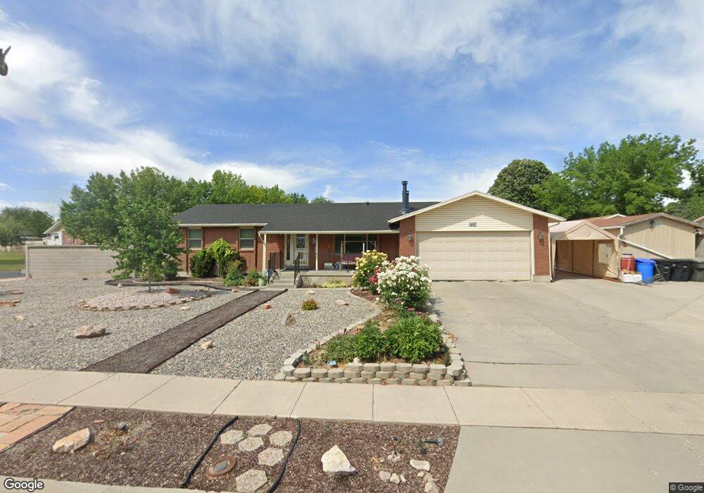 9326 Tanya Ave, West Jordan, UT 84088 - photo 1