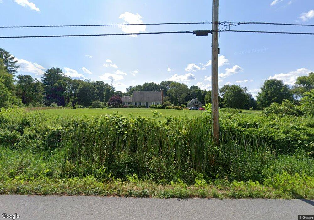 340 Roseland Park Rd, Woodstock, CT 06281 - photo 1