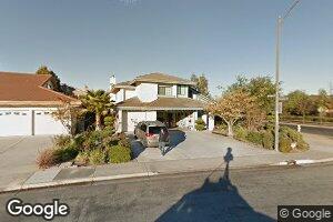 6036 Thorntree Dr, San Jose, CA 95120