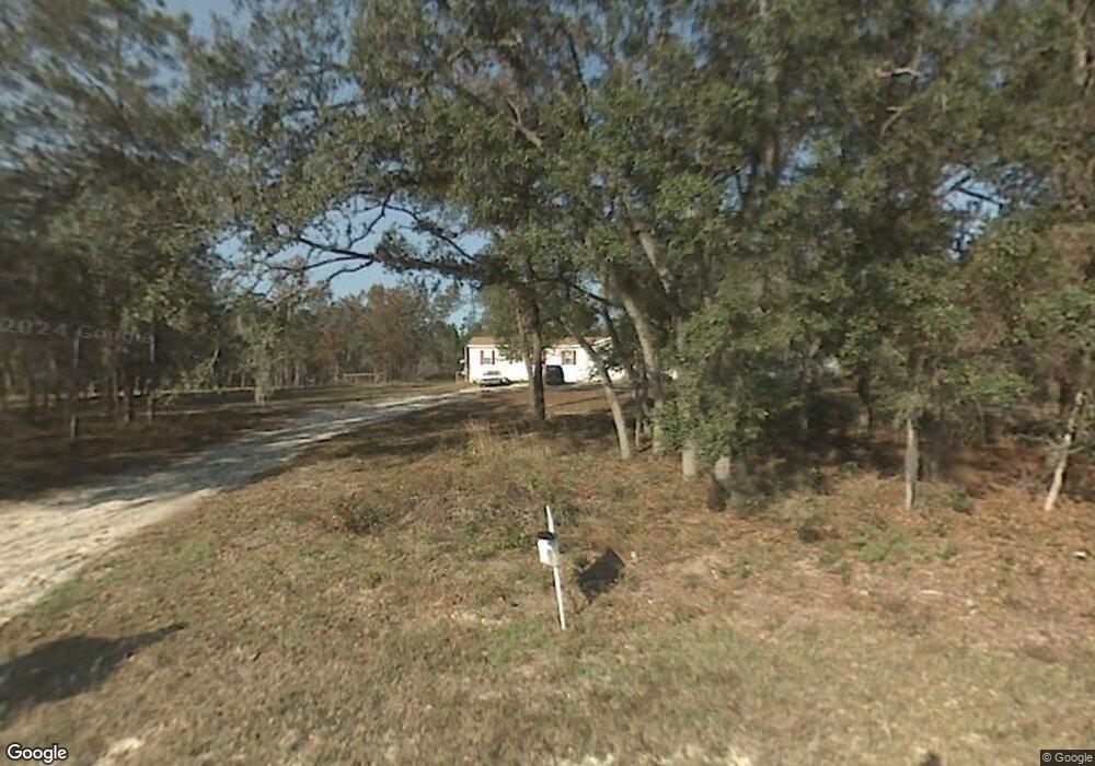 18755 SW 20th St, Dunnellon, FL 34432 - photo 1