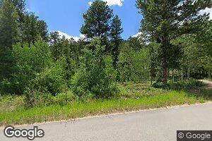 11940 State Highway 7, Allenspark, CO 80510