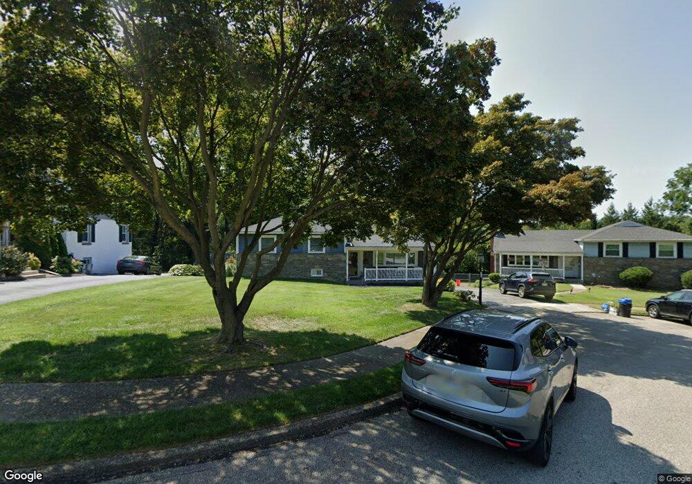 312 Providence Rd, Morton, PA 19070 - photo 1