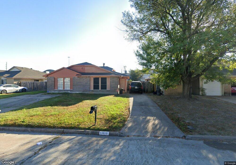 11010 Panicum Ct, Houston, TX 77086 - photo 1