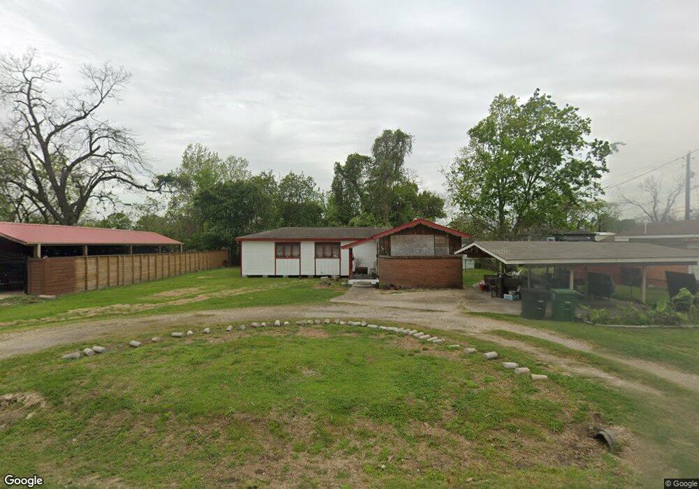 6815 Arabella St, Houston, TX 77091 - photo 1