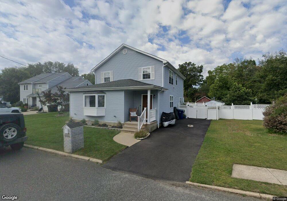 2006 Holbrook St, Oakhurst, NJ 07755 - photo 1