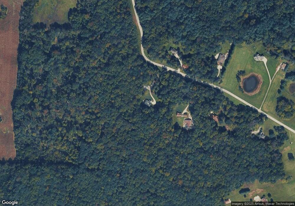 185 Keller Dr NE, New Salisbury, IN 47161 - photo 1