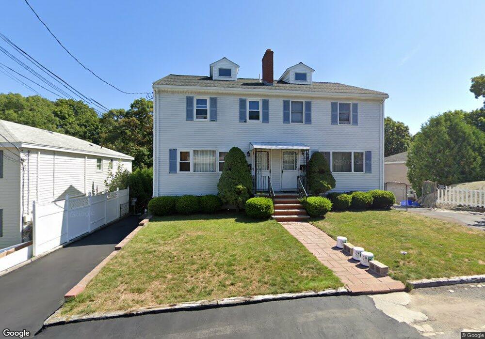 137 Madison Ave, Arlington, MA 02474 - photo 1