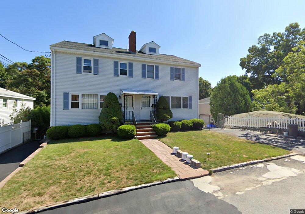 135 Madison Ave unit 137, Arlington, MA 02474 - photo 1