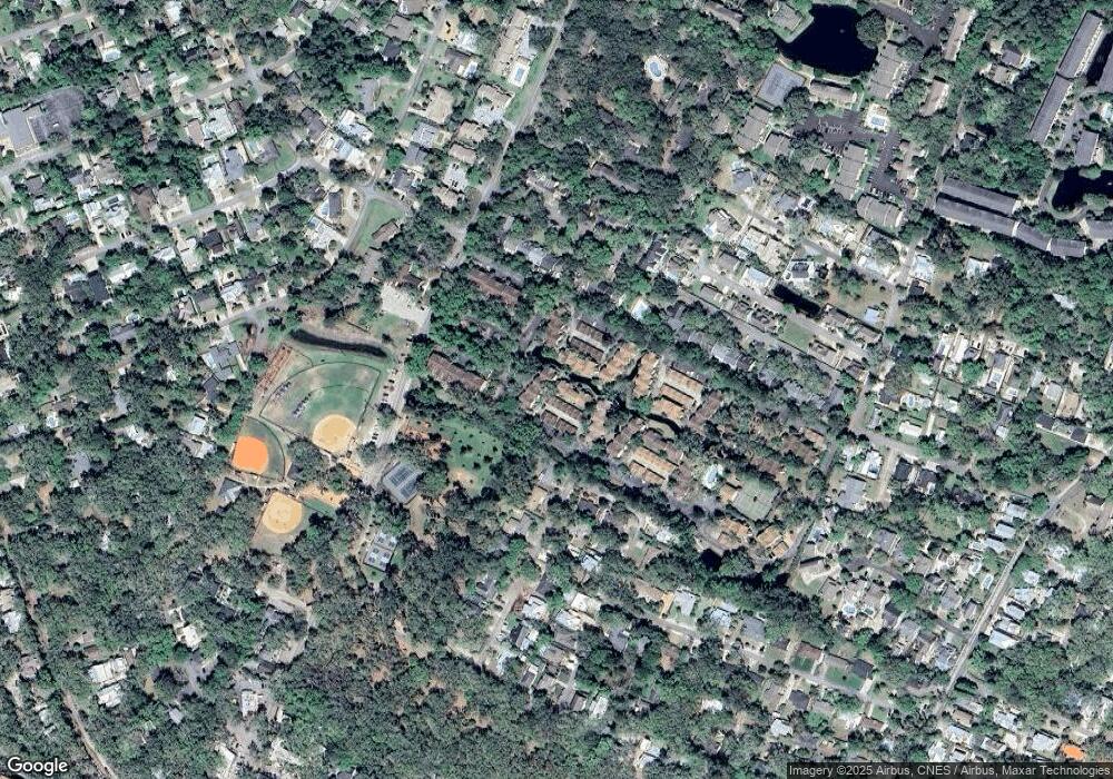 109 S Harbour Oaks Dr, St. Simons Island, GA 31522 - photo 1