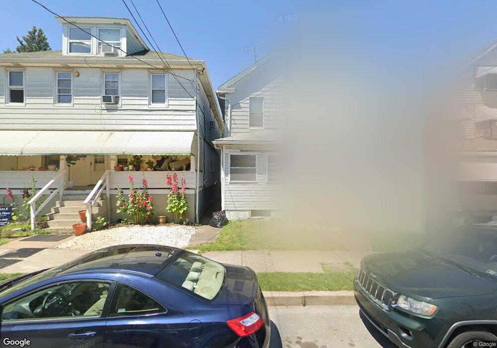 794 N James St, Hazleton, PA 18201 - photo 1