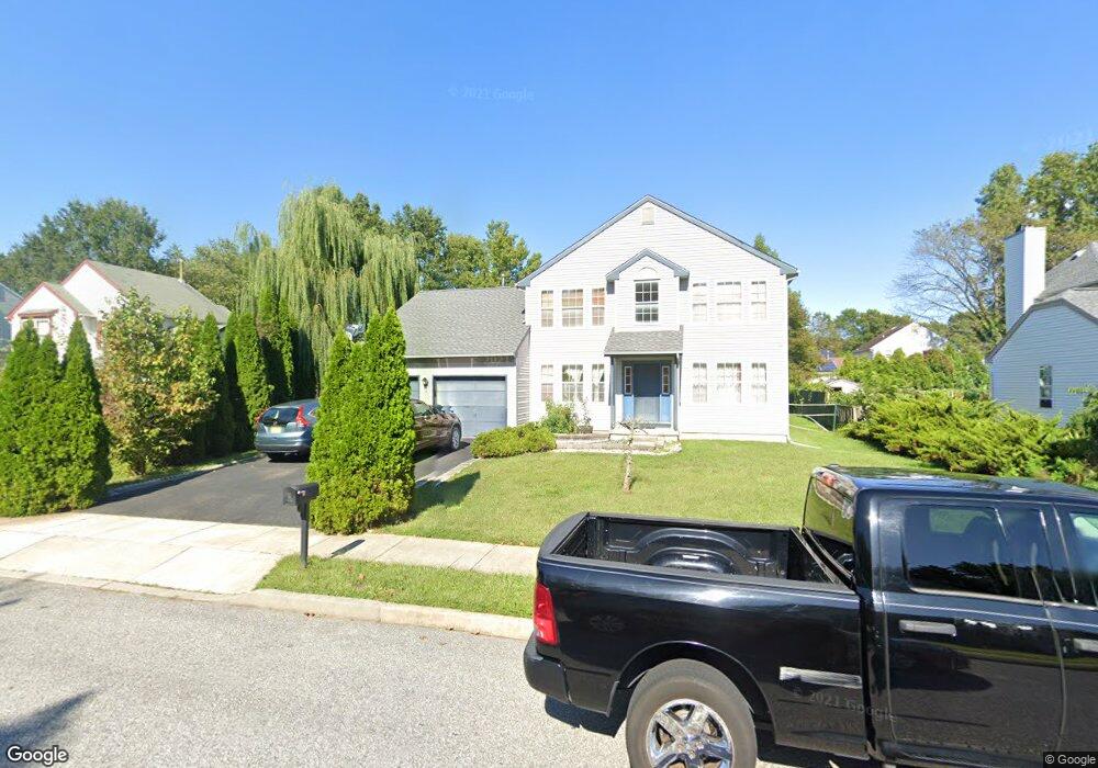 10 Country Ln, Voorhees, NJ 08043 - photo 1