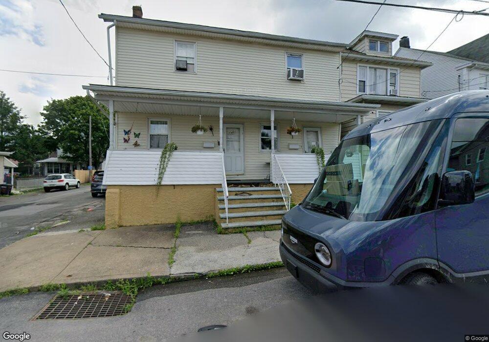 141 S Pine St, Hazleton, PA 18201 - photo 1