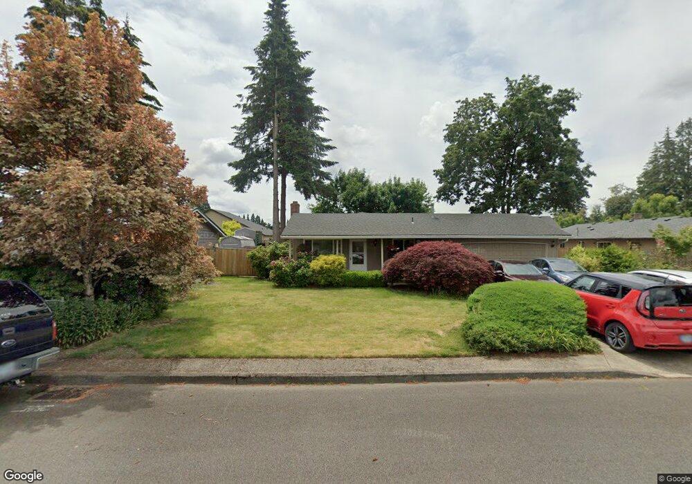 2152 Allan Ave, Hubbard, OR 97032 - photo 1