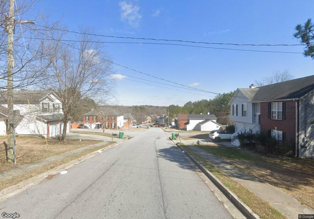 0 Shining Armor Dr, Conley, GA 30288 - photo 1