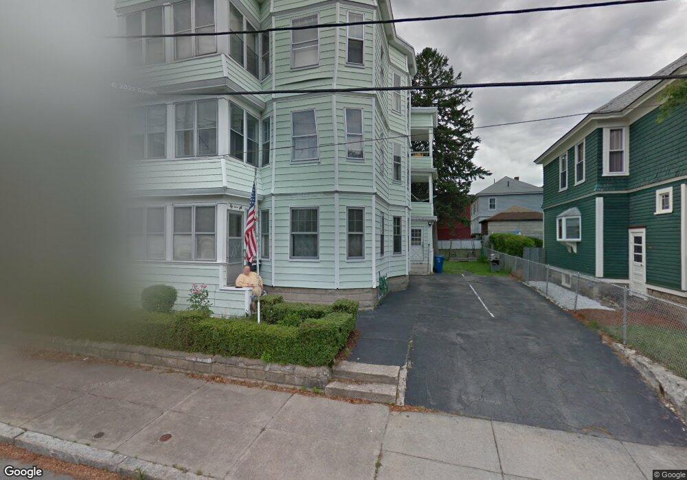 73 Inman St unit 75, Lawrence, MA 01843 - photo 1