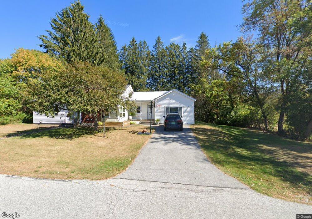 282 Twitchell Hill Rd, Shaftsbury, VT 05262 - photo 1