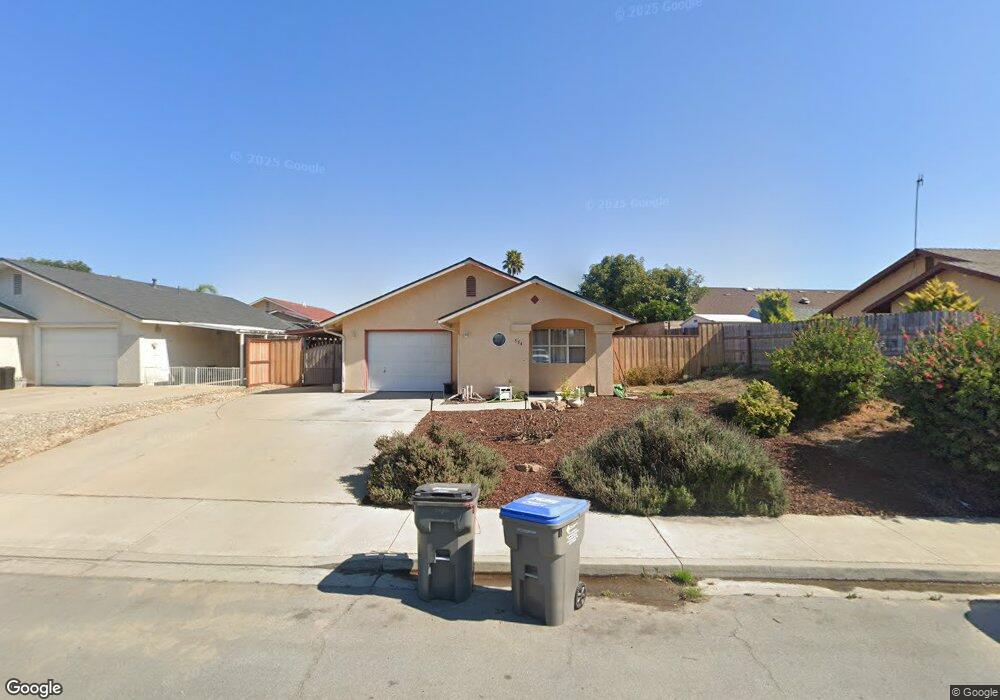 554 Silver Leaf Ct, Nipomo, CA 93444 - photo 1