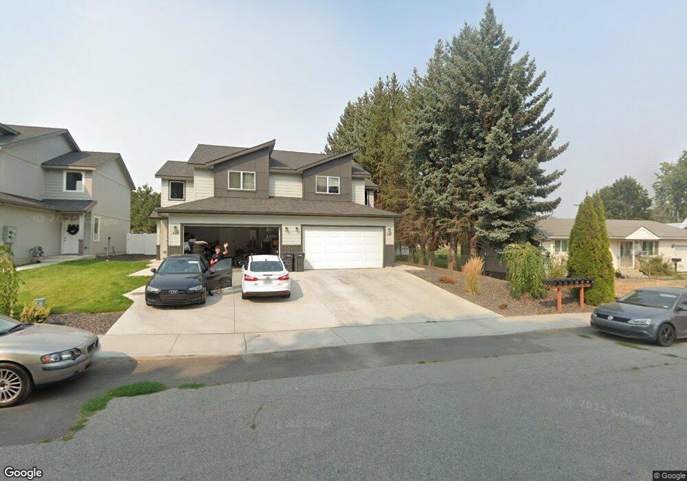 620 W 6th St unit 622, Cheney, WA 99004 - photo 1